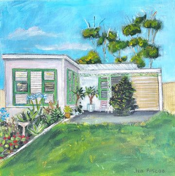 Funky Little Shack
