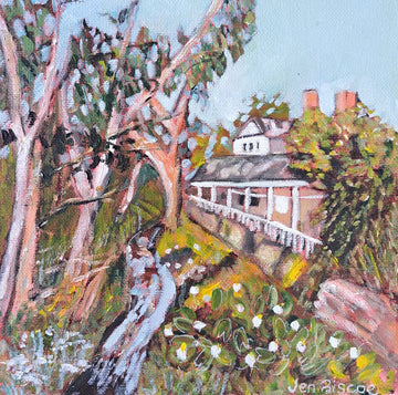 Middleton Homestead