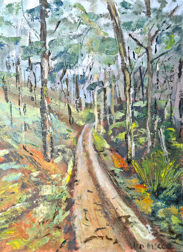 Mylor to Cleland - Section 12 Heysen Trail