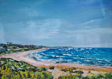 Hayborough to Chiton