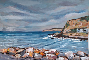 Wirrina Cove