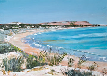 Pondalowie Bay - Yorke Peninsula