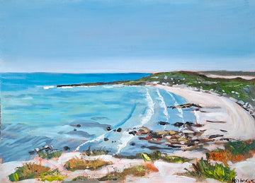 Daly Waters - Yorke Peninsula