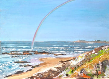 Rainbow Point