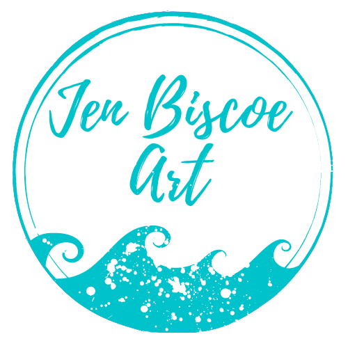 Jen Biscoe Art