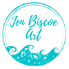 Jen Biscoe Art