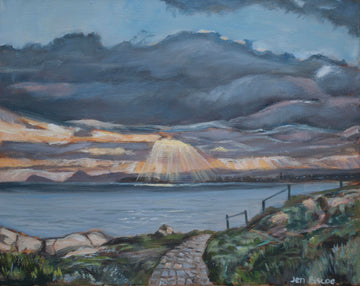Path to Victor - Original