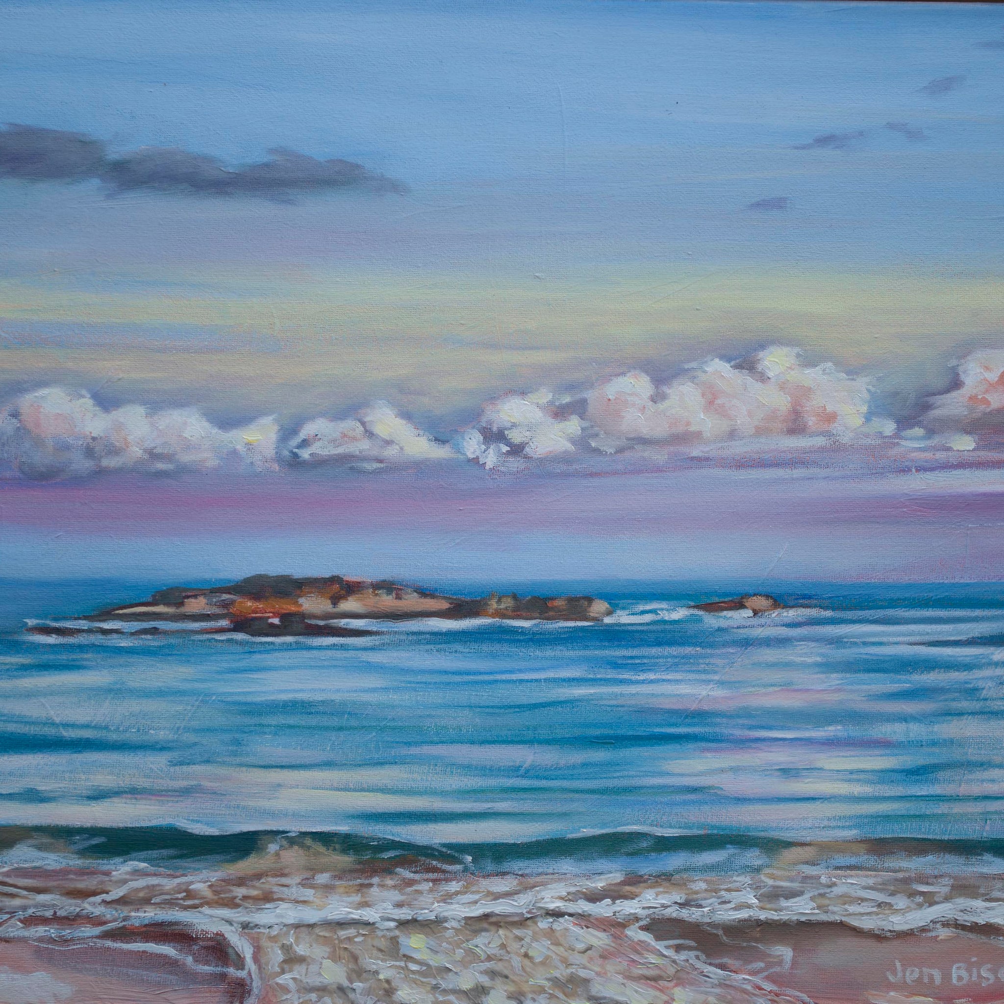 Purple Haze - Original