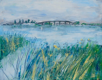 Hindmarsh Island Bridge