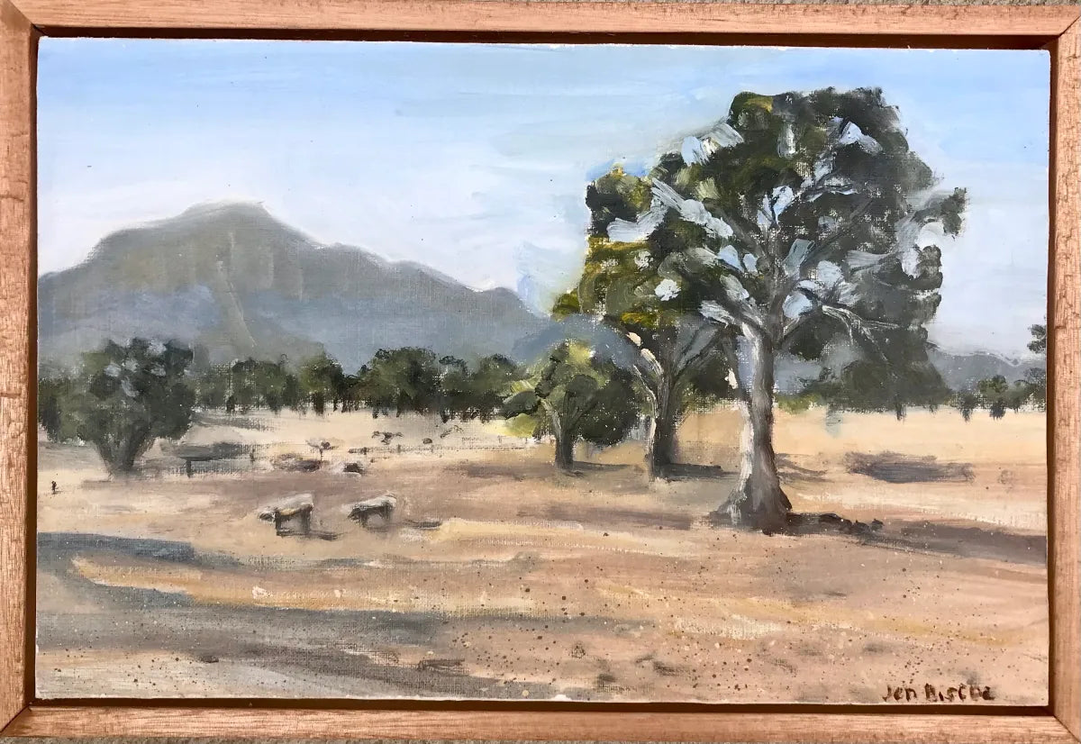 Grampians Victoria