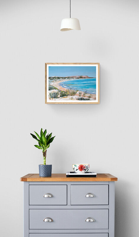 Pondalowie Bay - Yorke Peninsula