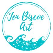 Jen Biscoe Art